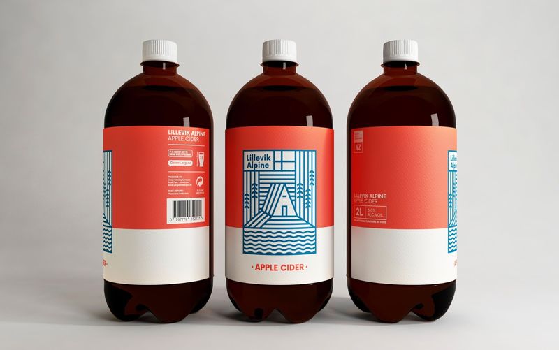 European-Inspired Cider Collections