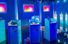 Science-Based Art Galleries