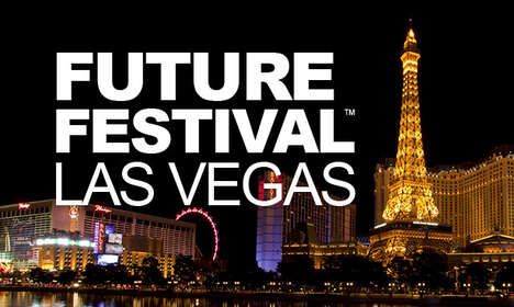 Future Festival Las Vegas