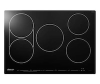 Precision Safety Cooktops Image 2
