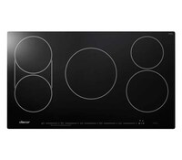 Precision Safety Cooktops Image 4