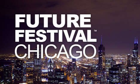 Future Festival Chicago