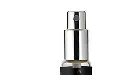 Refillable Fragrance Dispensers