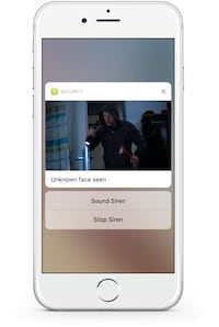 Smart Security Sirens Image 2