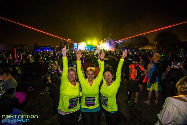 19 Millennial Nightlife Innovations