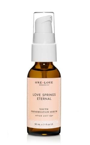 Anti-Aging Botanical Oils
