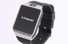 Camera Brand Smartwatches