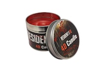 VR Game Candles Image 2