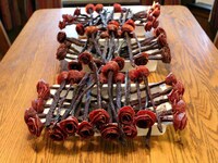Beef Jerky Floral Arrangements Image 4