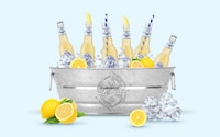 Beachy Hard Lemonades Image 2