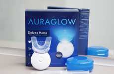 Professional-Grade Oral Care Kits