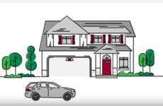 Garage-Controlling Security Apps