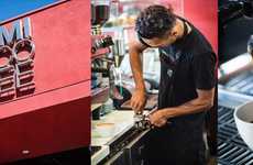 Creme Brulee Cappuccinos