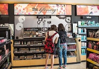 On-Campus Beauty Concepts Image 3