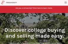 College Student Marketplaces