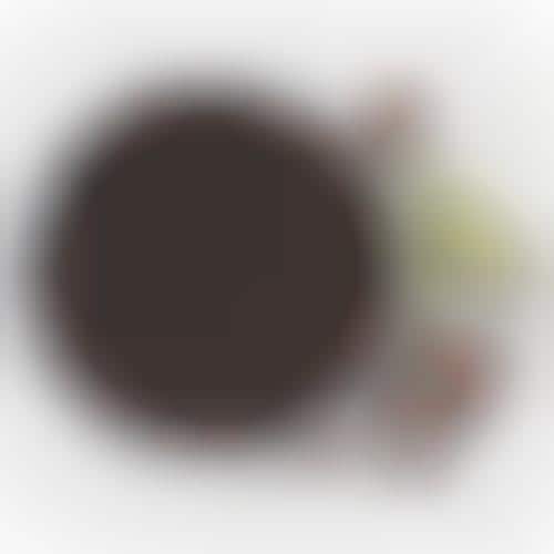 Coffee-Flavored Black Teas