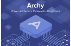 Universal Interface Startups