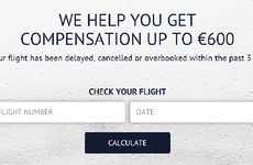 Compensation-Winning Travel Startups