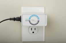 Connected Outlet Adapters