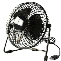 Digital Clock Fans Image 2