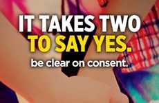 College Consent Campaigns