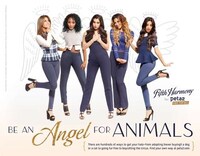 Hispanic Celebrity Animal Campaigns Image 6
