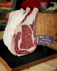 Sustainable Craft Butcher Shops Image 4