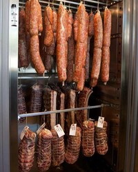 Sustainable Craft Butcher Shops Image 5