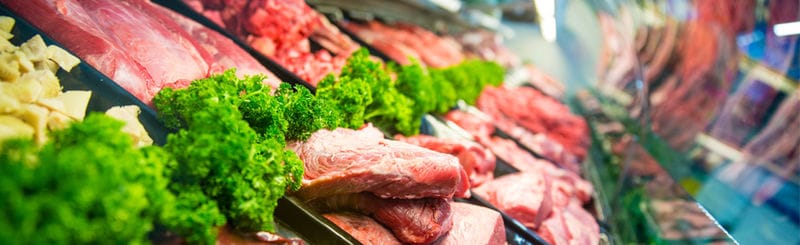 Halal Butcher Shops
