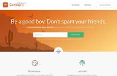 Personalized Mass Email Apps