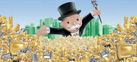 Board Game Token Votes Image 2