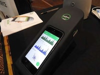 Scent-Identifying Devices Image 2