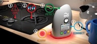 Scent-Identifying Devices Image 3
