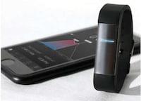 Alcohol-Sensing Wristbands Image 4