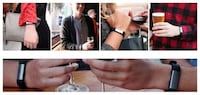 Alcohol-Sensing Wristbands Image 6
