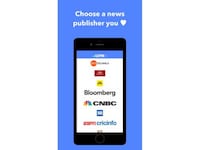 AI Audio News Apps Image 2