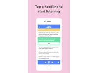 AI Audio News Apps Image 3
