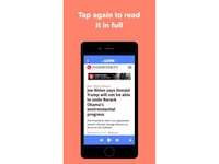 AI Audio News Apps Image 4