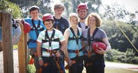 Family-Friendly Outdoor Adventures Image 4
