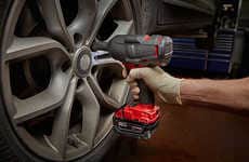 High-Impact Power Tools