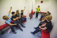 Family-Focused Climbing Gyms Image 4