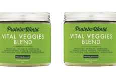 Dense Dietary Food Supplements