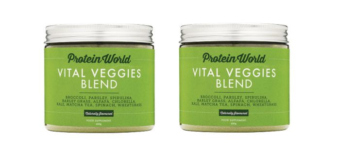 Dense Dietary Food Supplements