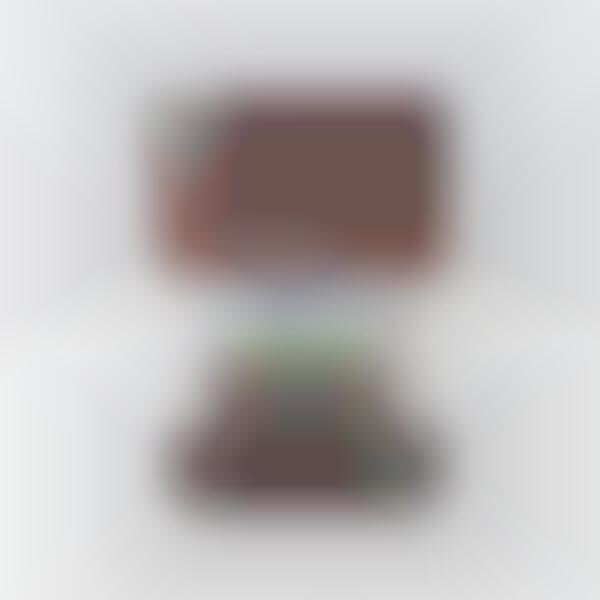 Organic Cacao Coconut Bites