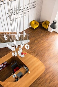 Fragmented Office Designs Image 8