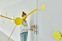 Flexible Millennial Offices Image 2