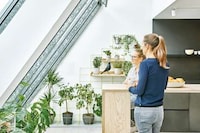 Flexible Millennial Offices Image 3