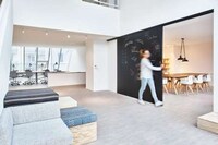 Flexible Millennial Offices Image 4