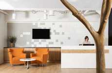 Charitable Workshop Offices