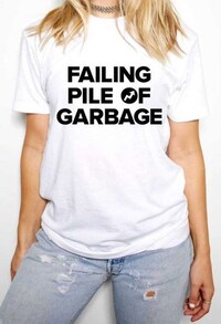 Self-Satirizing Shirts Image 2